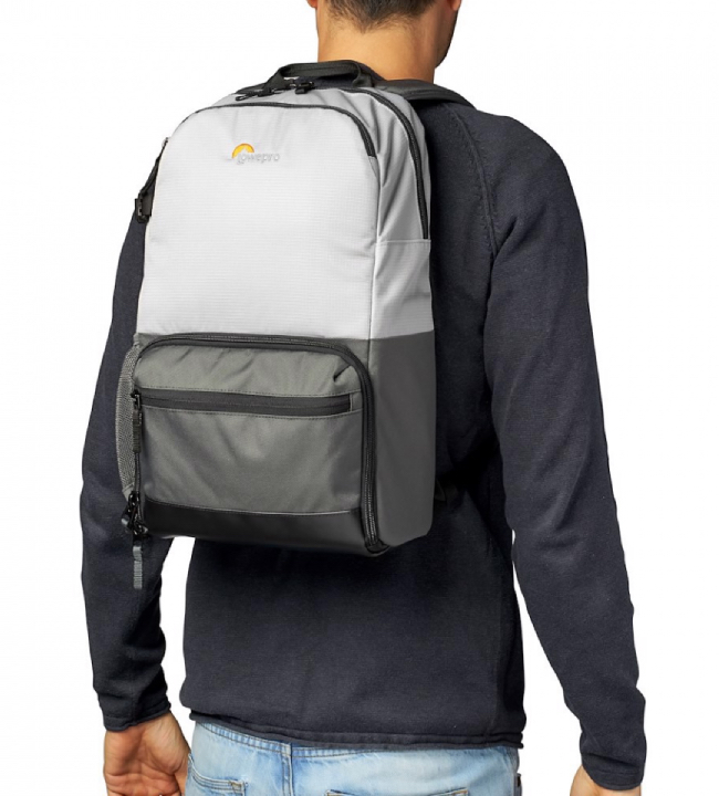 Универсальный фоторюкзак Lowepro Truckee BP 200 LX